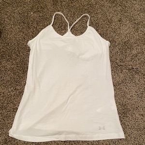 Women’s Under Armour tank top